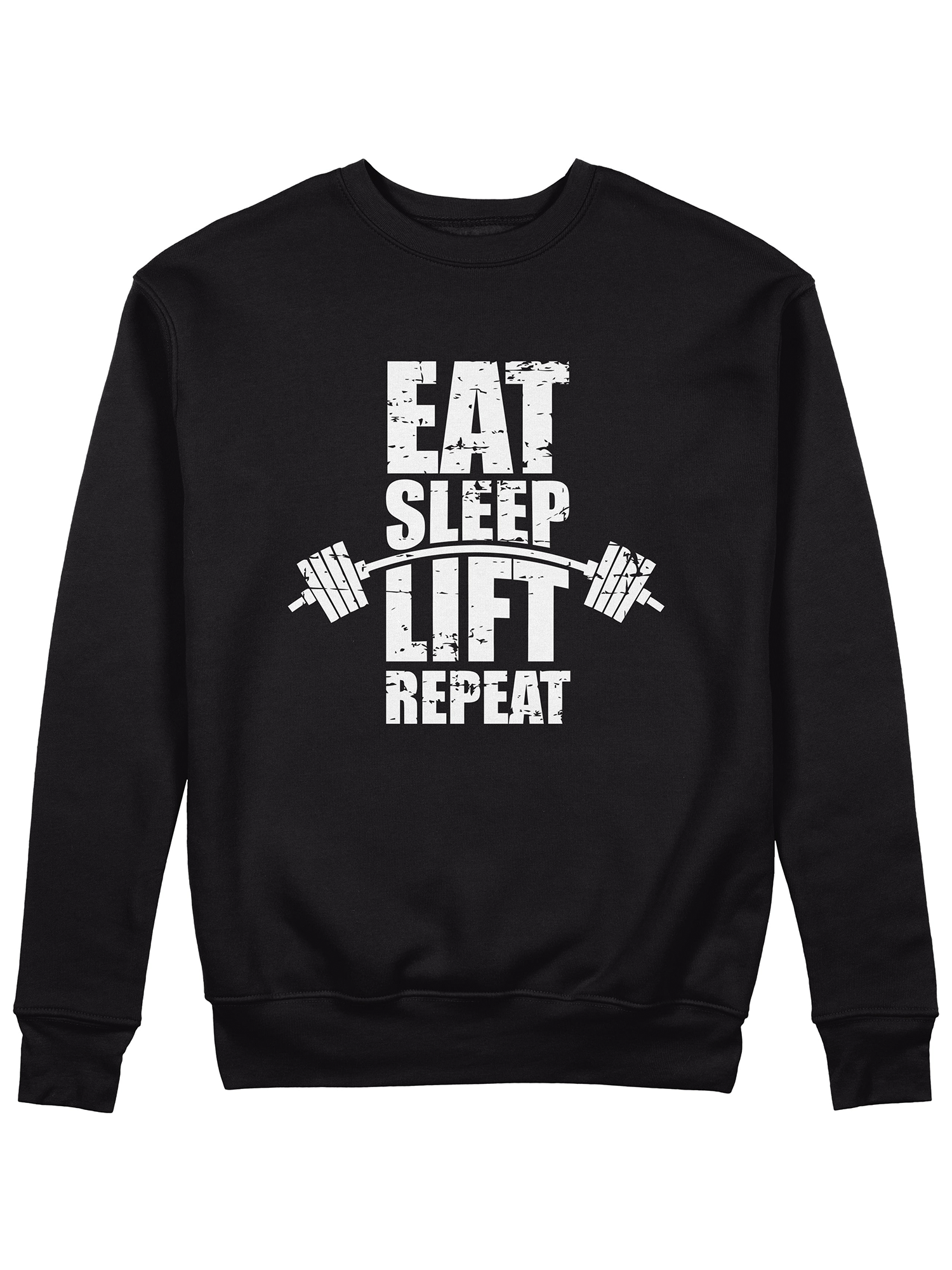 Eat Sleep Lift Repeat