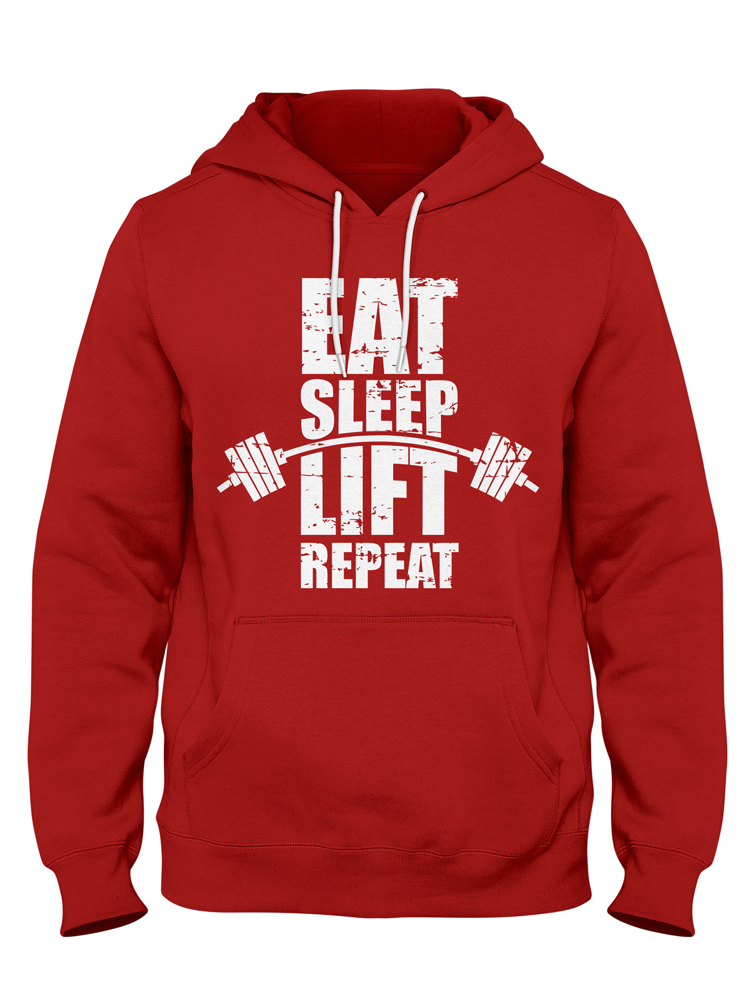 Eat Sleep Lift Repeat