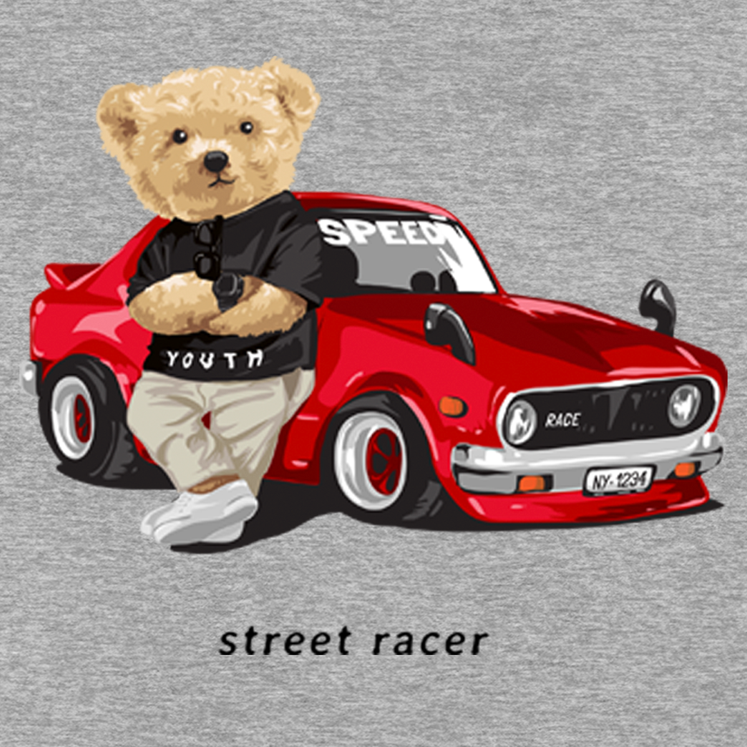 Street Racer