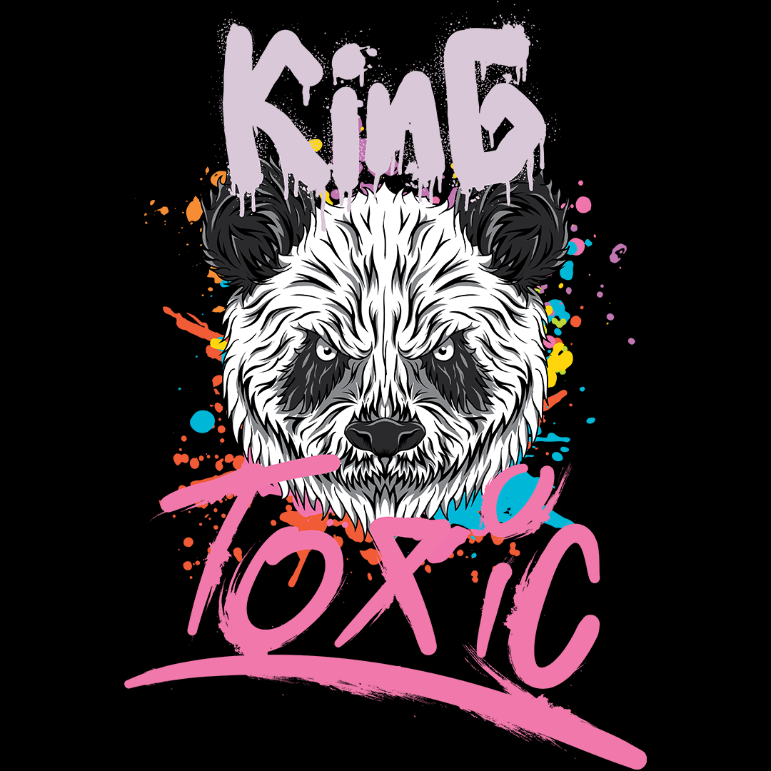 Toxic King